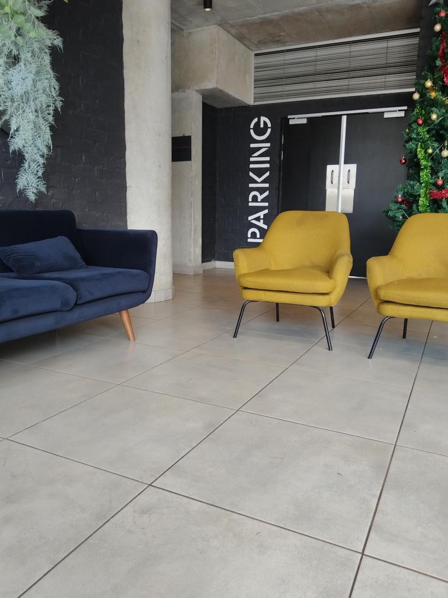 Appartement The Onyx Affordable