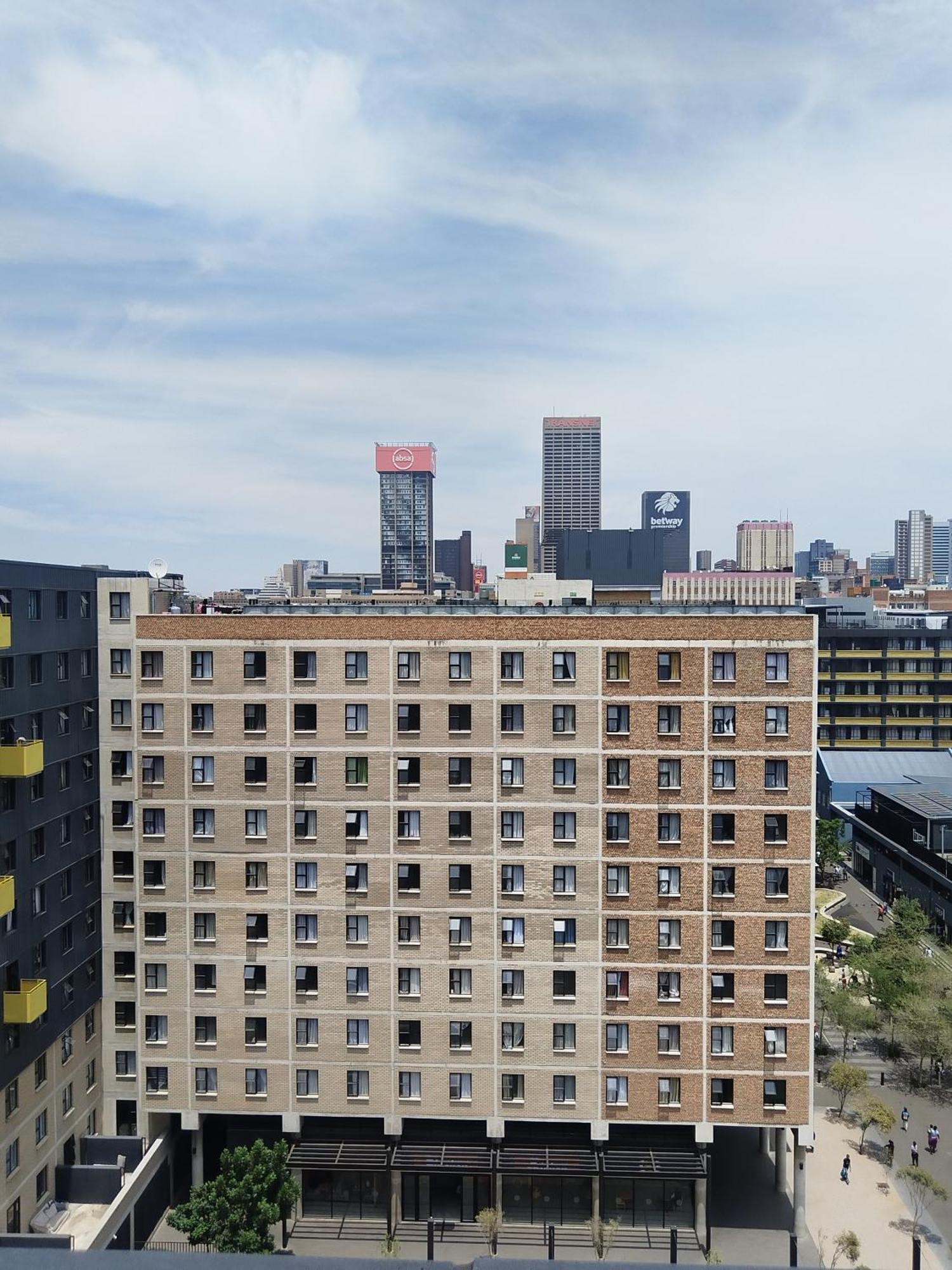 The Onyx Affordable Appartement Johannesburg