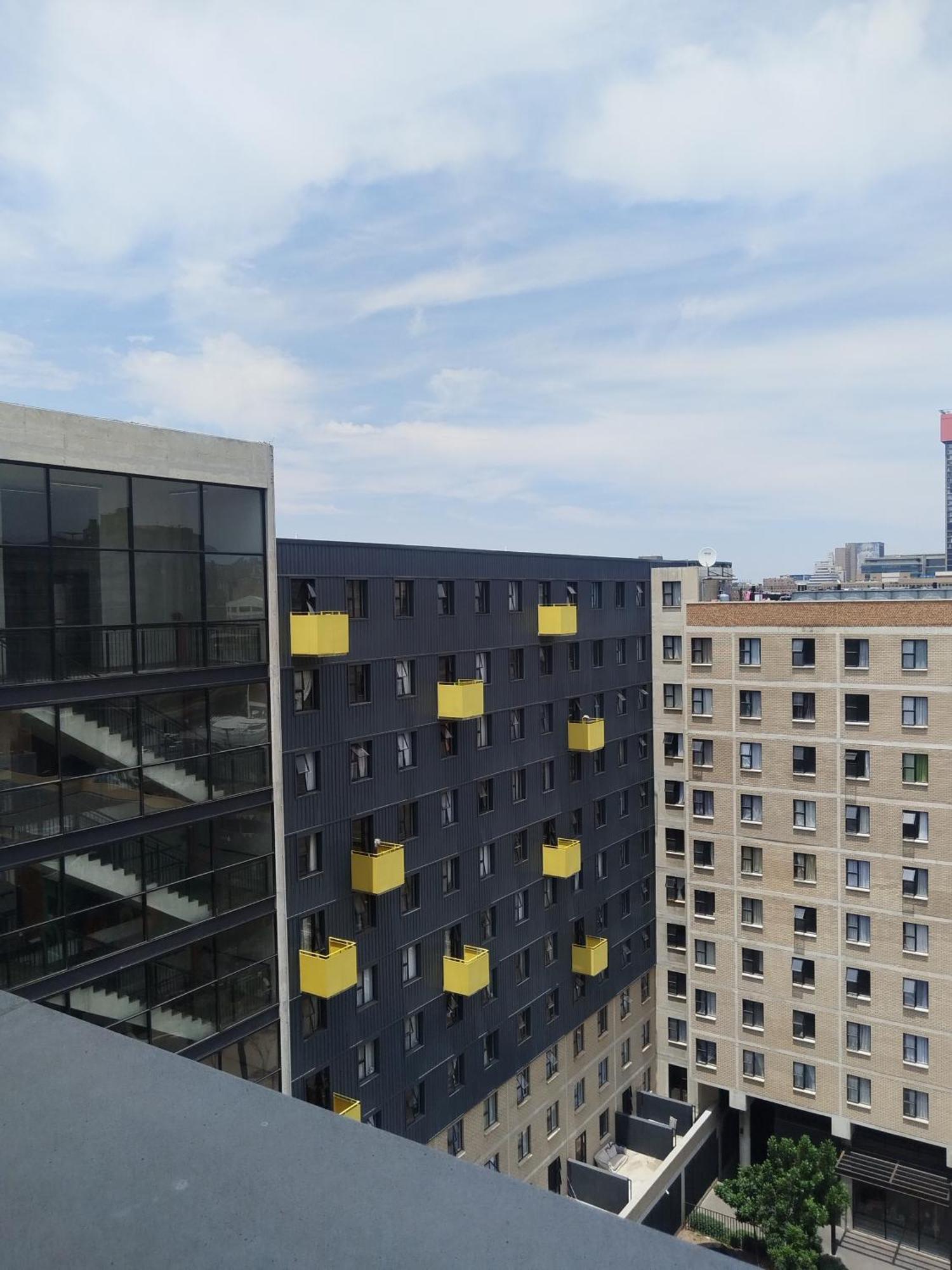 The Onyx Affordable Appartement *