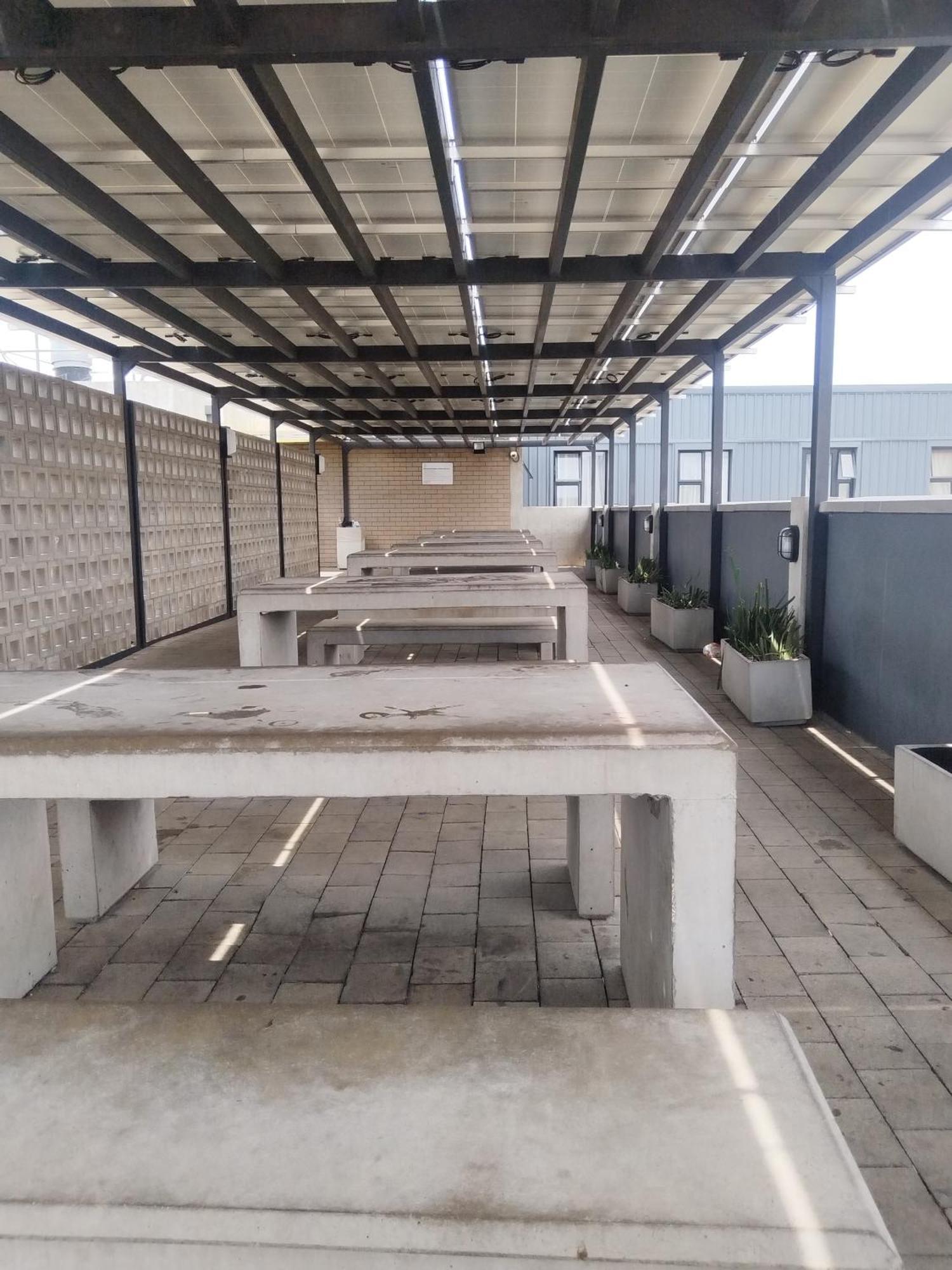 Appartement The Onyx Affordable